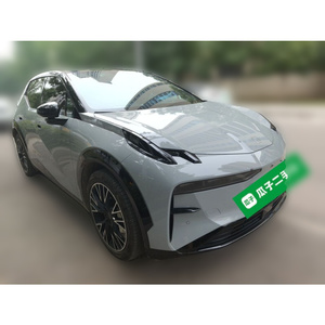 Coche Usado Guazi 2023 Zeekr X, Proveedor Confiable, SUV Eléctrico Automático de Nueva Energía, Volante a la Izquierda para Compradores de Vehículos de Nueva Energía, 4 Asientos - Product Image 3