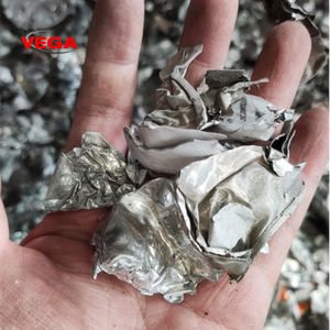 Características de Seguridad en una Planta Pequeña para el Reciclaje de Latas de Aluminio en Lingotes - Product Image 4