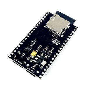 Carte de développement <span class=keywords><strong>ESP32</strong></span>-S3 WROOM N16R8 <span class=keywords><strong>CAM</strong></span> avec module WiFi + BT <span class=keywords><strong>Cam</strong></span>éra OV2640/5640 pour kits - Product Image 2