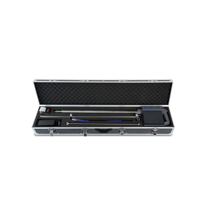 Détecteur d'analyseur de gaz de combustion UV Hengmei HM-1204 – Détection de température, haute humidité, faible teneur en soufre pour la surveillance environnementale et la sécurité - Product Image 2