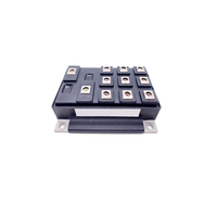 Module IGBT 6DI100A-050 PM300RLA060 100% Original et Neuf, Alimentation Électronique 6x100A 500V