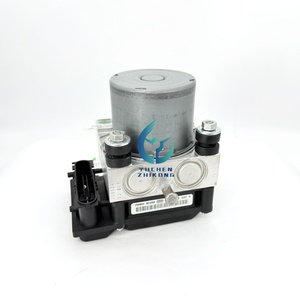 ปั๊มเบรก <span class=keywords><strong>ABS</strong></span> สำหรับรถยนต์โตโยต้าแคมรี่ OE 4451006070 44050-06070 0265800546 ECU 085 อะไหล่แท้คุณภาพโรงงาน - Product Image 6