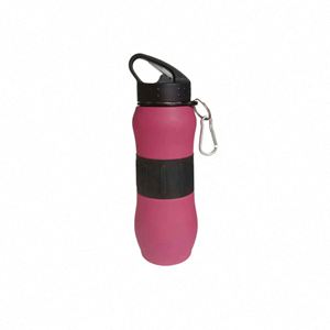 Modern Water Bottle With 750Ml Capacity <b>for</b> Adults - Product Image 3