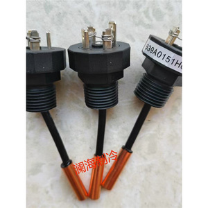 เซ็นเซอร์วัดอุณหภูมิเครื่องปรับอากาศยอร์ค 639A0151H01 ข้อกำหนดมาตรฐานเทอร์โมคัปเปิล - Product Image 3