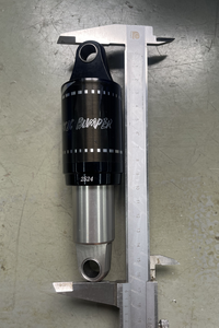 Good Quality Geofought M5 Electric Scooter Upgraded Part 750lbs 150mm Hydraulic Oil Suspension Easy Install - Product Image 5