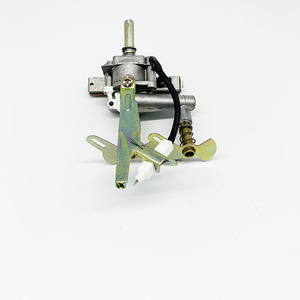 Good Heart Lpg Ignition Valve Body 52 Single-Cooker <b>Cooktop</b> Electronic Switch Assembly - Product Image 2