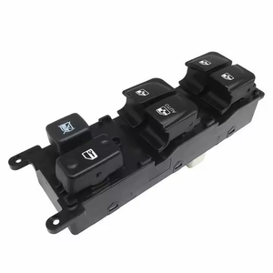 Hyundai i20 नई पावर विंडो स्विच 93570-1j602 93570-1j100 टर्न सिग्नल और विंडो लिफ्टर स्विच कस्टम विनिर्माण - Product Image 1