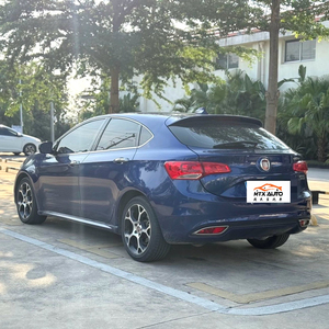 <span class=keywords><strong>Fiat</strong></span> Ottimo d'<span class=keywords><strong>occasion</strong></span> 2017, 1.4T Turbo Automatique, Conduite à Gauche, Moteur Essence 4L, 25001-50000 Miles, Conforme Euro IV, Sièges Sombres - Product Image 6