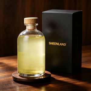 Bouteilles en verre pour jus de <span class=keywords><strong>prune</strong></span>, boisson individuelle, emballage individuel, soda en verre, pour les 18 ans et plus - Product Image 5