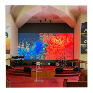 Cheap LED <b>display</b> panel wholesale Video <b>Wall</b> Panel p2 Fine Pixel Pitch Fixed Indoor Flexible Advertising LED Screen <b>Display</b> - Product Image 6