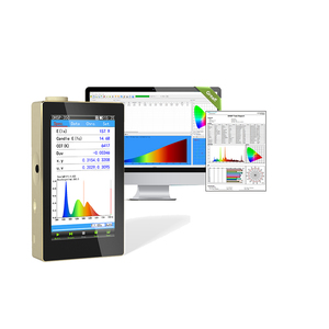 OHSP350C Prezzo Basso Spettrale Irraggiamento Spettrometro CCT CRI Lux Meter - Product Image 1
