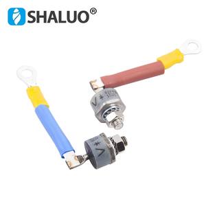 LSA461 <span class=keywords><strong>Pont</strong></span> <span class=keywords><strong>redresseur</strong></span> de diodes générateur diesel 82PFR80 82PF80 Kit module diode <span class=keywords><strong>redresseur</strong></span> - Product Image 5