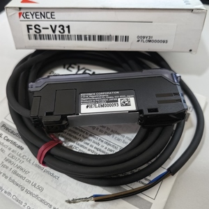 Bộ khuếch đại sợi quang Keyence <span class=keywords><strong>FS</strong></span>-<span class=keywords><strong>V33P</strong></span> - Product Image 6