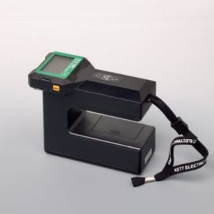 Thermomètre hygromètre numérique KETT HM41 HM42 HM45 HM46 avec écran LCD, résolution 0,1°C, utilisation intérieure et extérieure - Product Image 2