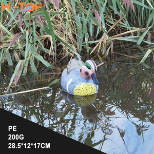 Hitop Mồi Nhử Vịt Màu Xanh Mòng Két Pe Mồi Nhử Vịt Săn Từ Xa-Mồi Nhử Khuôn Cho Săn Bắn - Product Image 5