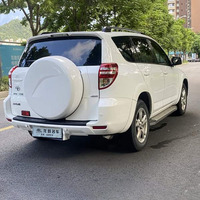 Toyota RAV4 2012 Sporty Edition 2.4L Automatique 4WD Luxe à Conduite à Gauche à Vendre, Meilleure Vente à Prix Bas