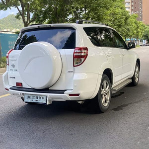 Toyota RAV4 2012 Edición Deportiva 2.4L Automática 4WD de Lujo con Volante a la Izquierda, Superventas a Bajo <span class=keywords><strong>Precio</strong></span> - Product Image 6