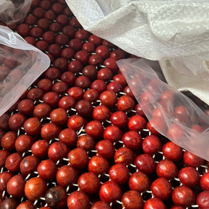 Luxury Natural Wood Bead Memory Foam Waterproof <b>Car</b> <b>Seat</b> Cushion Summer Cooling Massage <b>Seat</b> <b>Cover</b> Ventilated Beaded Mat Driver - Product Image 1