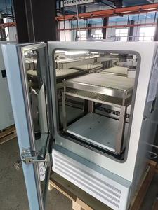 أجهزة ترموستاتية للميكروبيولوجيا تبريد 750 لتر 28 لتر مختبر شاكر مداري لحاضنة co2 - Product Image 5