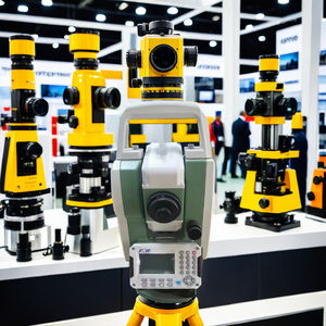 الأفضل مبيعًا أداة بصريات مستعملة بمحطة GPS للمسح والروبوتات - Product Image 2