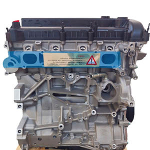 Motor de Alto Rendimiento con Doble <span class=keywords><strong>Turbo</strong></span>, Motor LF L3 Nuevo, Precios de Motor 2.0T, Filtro de Aceite para Motor, Conjunto de Motor para Mazda 6 - Product Image 6