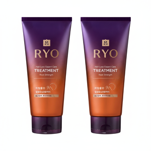Ryeo Yangyunmo 9EX Trattamento Anticaduta Rinforzante per la Radice 2 Unità Tubo da 330ml Scontato - Product Image 1