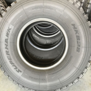 ผลิตในโรงงานจีน ขายส่งยางรถบรรทุกขนาดเล็กและรถบัส 205/85R16LT 7.00R16LT 7.50R16LT 8.25R16LT 11.00R20 - Product Image 2