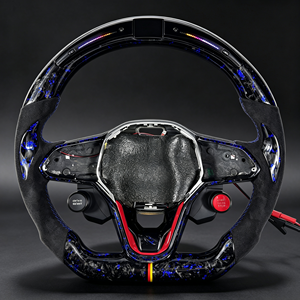<span class=keywords><strong>Precio</strong></span> al por Mayor, Volante para VW Tharu, para Teramont, Polo, Golf 8, Talagon, Tiguan, Jetta, Caddy, Passat CC, Arteon, con Pantalla LED - Product Image 1