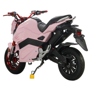 Moto <span class=keywords><strong>électrique</strong></span> de sport, moteur sans balais au lithium, économique, résistant à la corrosion, course haute puissance, mobilité, vie nocturne, commande en gros - Product Image 1