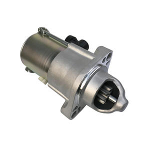 Motor de Arranque Honda 31200-5A2-A51 para Accord 2013-15 y CRV 2015-16, Pieza Automotriz de Alta Calidad - Product Image 5