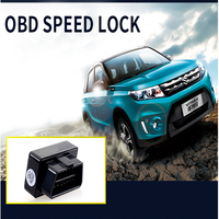 Verrouillage de vitesse OBD et verrouillage automatique des portes pour CRV/2017-2026 - Rétrofit/Mise à niveau compatible OEM