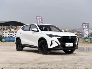 Precio al por Mayor, Changan X5 PLUS 2025, 1.5T DCT Automático Turbo, Techo Solar Izquierdo, SUV Compacto, Calidad, Opción <span class=keywords><strong>de</strong></span> Bajo Costo, <span class=keywords><strong>Autos</strong></span> Nuevos <span class=keywords><strong>de</strong></span> <span class=keywords><strong>0</strong></span> <span class=keywords><strong>km</strong></span> - Product Image 3