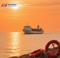 Experte en transport de batteries, Global Cargo Ships FCL, fret maritime de la Chine vers les États-Unis, l'Allemagne, l'Espagne, DDP, transitaire spécialisé