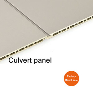 Decoración de Interiores, Hotel Familiar, Oficina, Escuela, Villa, Panel de Pared de Tablero WPC - Product Image 1