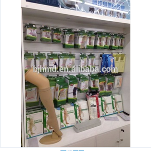 <span class=keywords><strong>Bas</strong></span> à haute compression en <span class=keywords><strong>silicone</strong></span>, nouveau modèle <span class=keywords><strong>de</strong></span> taille 23mmhg -32mmhg - Product Image 2