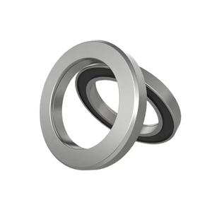 क्लच किट ई 40214-50a10 एकल पंक्ति गहरी 6301-2rs कार मोटरसाइकिल प्रीमियम औद्योगिक 6200 12 पंक्तियों की - Product Image 2