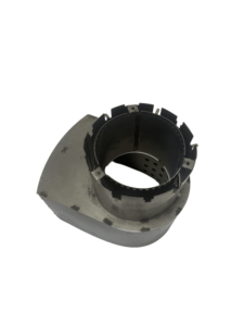 خدمات تصنيع المعادن المخصصة: ختم، تمديد، ثني، تصنيع الفولاذ المقاوم للصدأ والألومنيوم والحديد والفولاذ - Product Image 3