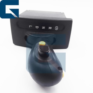 Joystick de commande de transmission 479-8151 4798151 pour pièces d'excavateur - Product Image 3