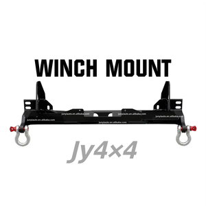 <span class=keywords><strong>Serie</strong></span> F11 de alta calidad con asiento de cabrestante de luz LED, parachoques trasero de acero, parachoques delantero, barra de toro para Hilux Revo <span class=keywords><strong>Rocco</strong></span> 2018 2019 2020 - Product Image 4