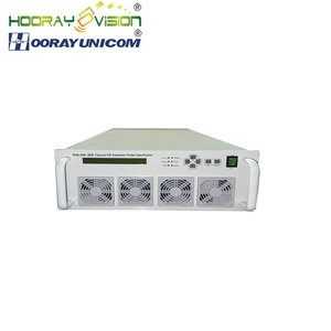 Chuyên nghiệp 2kw FM <span class=keywords><strong>Transmitter</strong></span> Exciter cho đài phát thanh - Product Image 1