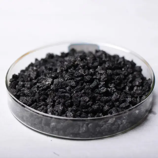 CAC CPC GPC recarburizer graphite petroleum coke carbon raiser carbon additive for steel making casting