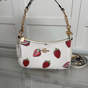 Bolsa de Lujo para Mujer 2025, de Alta Calidad, al por Mayor, Diseño de Marca, Bolso de Hombro - Product Image 1