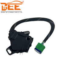2529-27 252927 307207508 CFM930400 7700100010 Capteur de commutation de vitesse neutre pour Renault Clio Laguna pour Citroën pour Peugeot