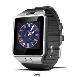 Logo personnalisé OEM d'usine DZ09 Dernier taux d'appel SmartWatch Mode sport multiple Montre intelligente étanche pour hommes avec carte SIM - Product Image 2