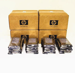 Tốt nhất HP HPE hdd ssd SAS sata máy chủ Ổ đĩa cứng rắn 960GB 1.2TB 1.6TB 1.8TB 1.92TB 2.4TB 3.2TB 3.84TB 7.86TB - Product Image 1