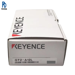 Nouveau capteur de déplacement par contact d'origine GT2-H32/GT2-H50/ GT2-A12/GT2-A12K/GT2-A12L - Product Image 1