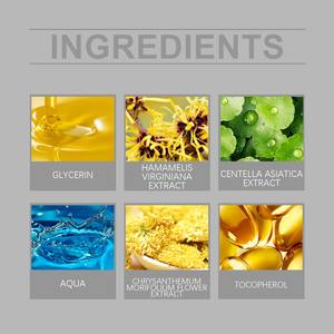 Tonique réparateur de pores à l'hamamélis en gros 100 ml Minimise les pores Contrôle l'huile Convient aux peaux mixtes à grasses Utilisation quotidienne - Product Image 4