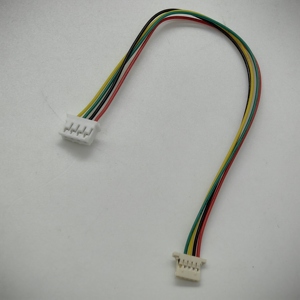 MX1.25mm 51146 1,25 mm ultradunne aansluitdraad 15 cm A1254 kabel - Product Image 6