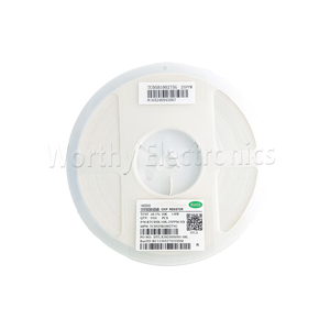 <span class=keywords><strong>Résistance</strong></span> à couche épaisse SMD 0525 1002 1/8W 0.1% TC0525B1002T5G <span class=keywords><strong>résistance</strong></span> à puce pour <span class=keywords><strong>résistance</strong></span> - Product Image 6