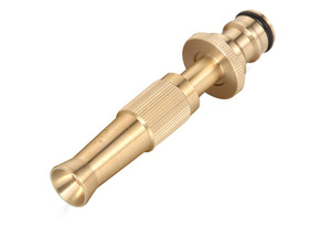Pistolet à <span class=keywords><strong>eau</strong></span> à pulvérisation directe à haute pression fourni par le fabricant Buse en cuivre pour le lavage de voiture domestique <span class=keywords><strong>Jet</strong></span> <span class=keywords><strong>d</strong></span>'<span class=keywords><strong>eau</strong></span> de <span class=keywords><strong>jardin</strong></span> haute puissance - Product Image 3